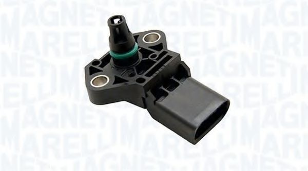 Датчик температуры впускаемого воздуха MAGNETI MARELLI 215810401001