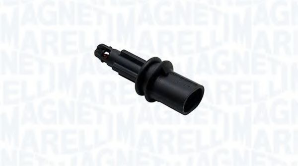 Датчик температуры впускаемого воздуха MAGNETI MARELLI 215810401101