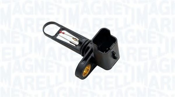 Датчик температуры впускаемого воздуха MAGNETI MARELLI 215810401601