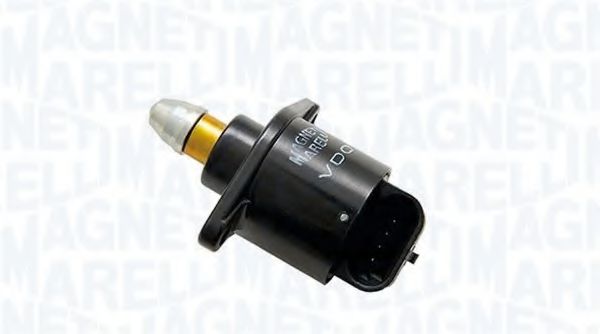 Клапан холостого хода MAGNETI MARELLI 230016079057