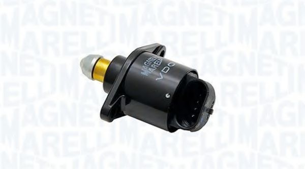 Клапан холостого хода MAGNETI MARELLI 230016079087