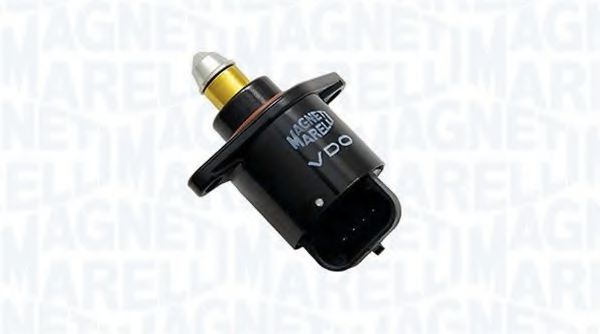 Клапан холостого хода MAGNETI MARELLI 230016079077
