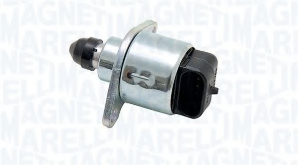 Клапан холостого хода MAGNETI MARELLI 230016079107