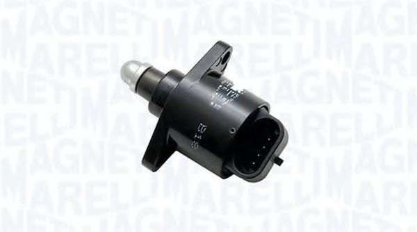 Клапан холостого хода MAGNETI MARELLI 219244370500