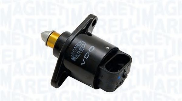 Клапан холостого хода MAGNETI MARELLI 801000774001