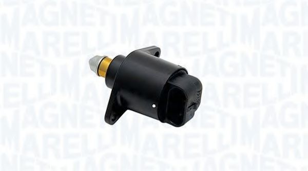 Клапан холостого хода MAGNETI MARELLI 801001301601