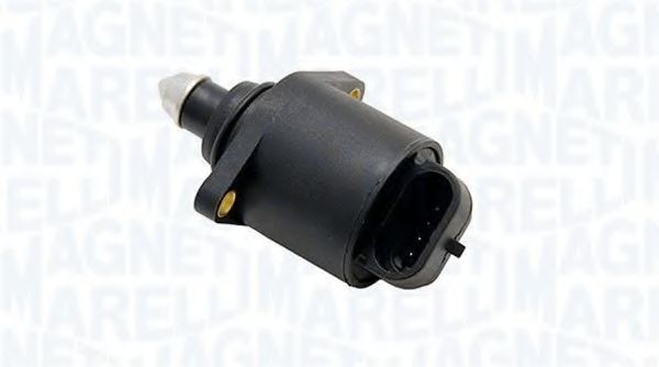 Клапан холостого хода MAGNETI MARELLI 820003396010
