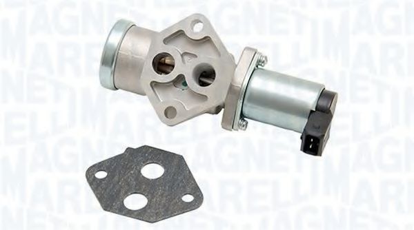 Клапан холостого хода MAGNETI MARELLI 820003397010