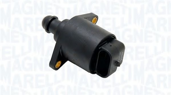 Клапан холостого хода MAGNETI MARELLI 801011185901
