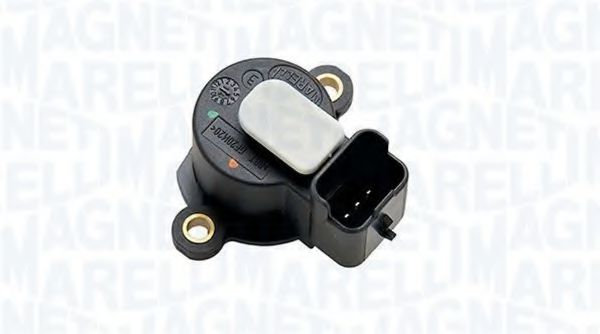 Датчик положение дроссельной заслонки MAGNETI MARELLI 810007726502