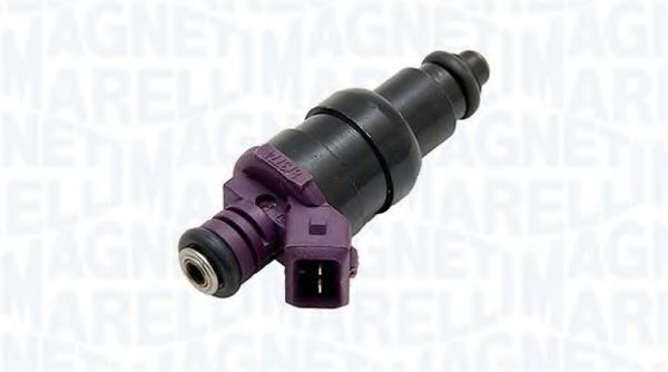 Топливная форсунка MAGNETI MARELLI 805000000001