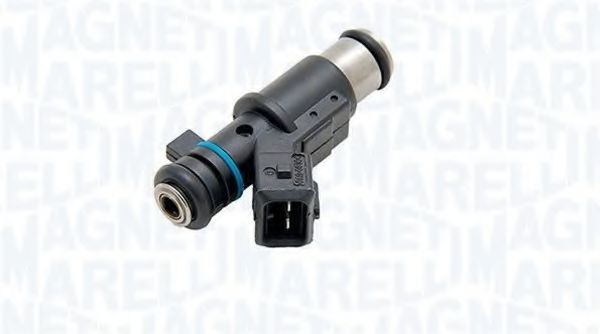 Топливная форсунка MAGNETI MARELLI 805000000002