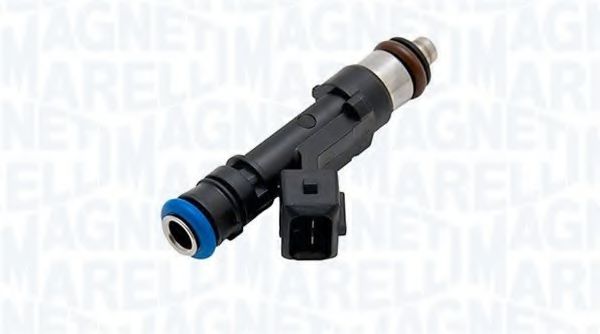 Топливная форсунка MAGNETI MARELLI 805000000004