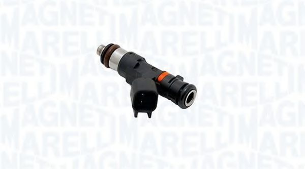 Топливная форсунка MAGNETI MARELLI 805000000006