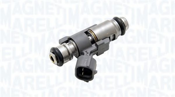 Топливная форсунка MAGNETI MARELLI 805001754001