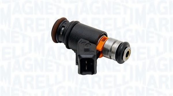 Топливная форсунка MAGNETI MARELLI 805000346108
