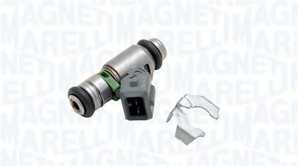 Топливная форсунка MAGNETI MARELLI 805501007020