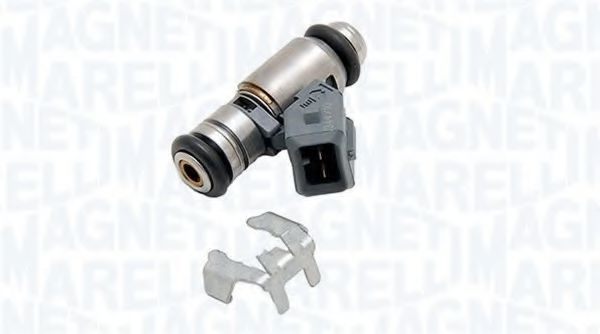 Топливная форсунка MAGNETI MARELLI 805501008020