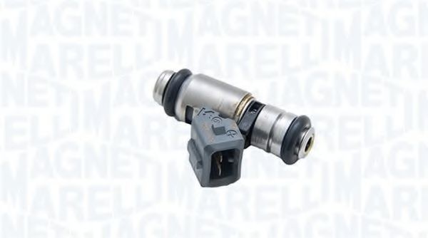 Топливная форсунка MAGNETI MARELLI 214310004510