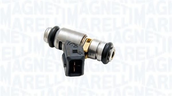 Топливная форсунка MAGNETI MARELLI 214310006400