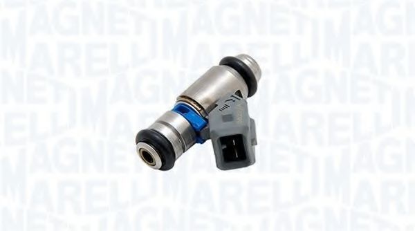 Топливная форсунка MAGNETI MARELLI 805001138503