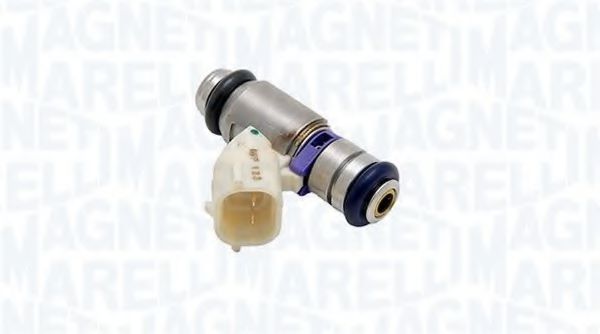 Топливная форсунка MAGNETI MARELLI 805001372104