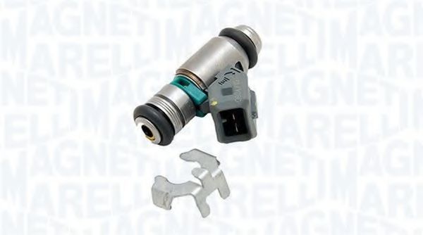 Топливная форсунка MAGNETI MARELLI 805501026020