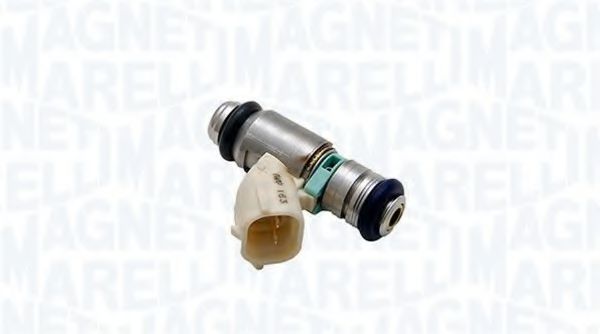 Топливная форсунка MAGNETI MARELLI 805001836801
