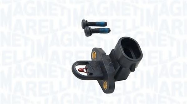 Датчик температуры впускаемого воздуха MAGNETI MARELLI 219244250500