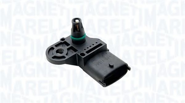Датчик давления наддува MAGNETI MARELLI 806001723701