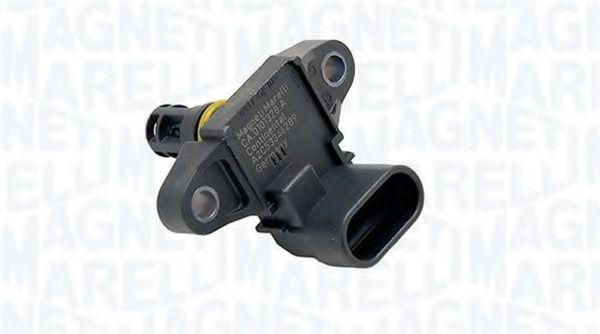 Датчик давления наддува MAGNETI MARELLI 806001535002