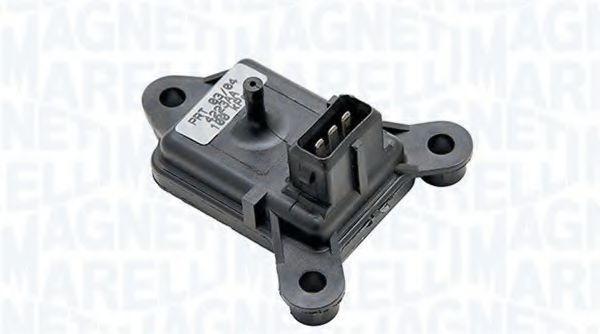 Датчик давления наддува MAGNETI MARELLI 215810001604