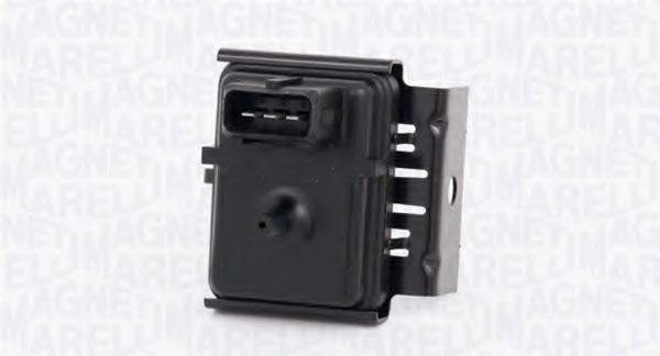 Датчик давления наддува MAGNETI MARELLI 230016070077