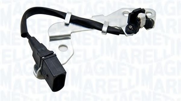 Датчик положения коленвала MAGNETI MARELLI 064847115010