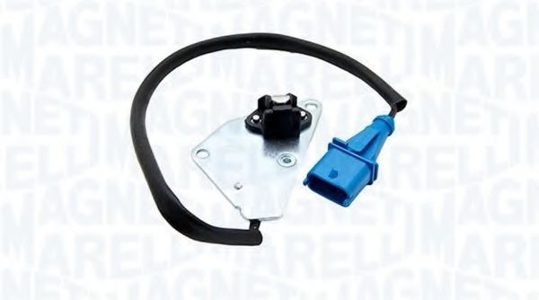 Датчик положения коленвала MAGNETI MARELLI 064847124010
