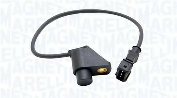 Датчик положения коленвала MAGNETI MARELLI 064847125010