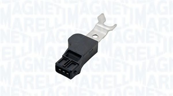 Датчик положения коленвала MAGNETI MARELLI 064847136010
