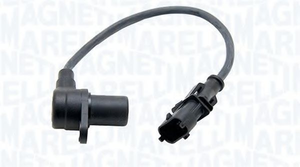 Датчик положения коленвала MAGNETI MARELLI 064847138010