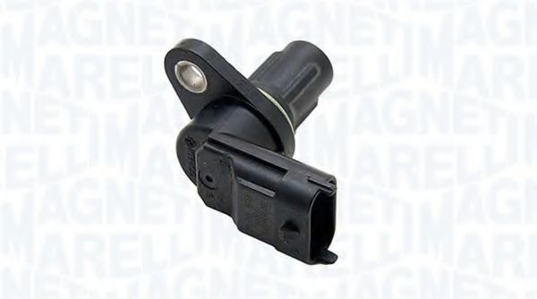 Датчик положения коленвала MAGNETI MARELLI 064847141010