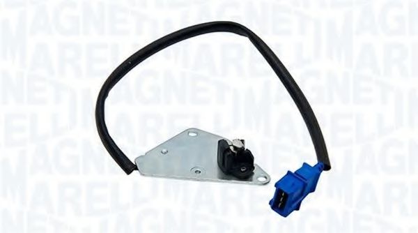 Датчик положения коленвала MAGNETI MARELLI 064847149010