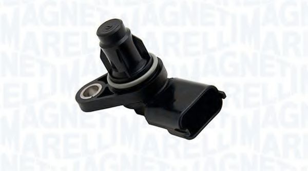 Датчик положения коленвала MAGNETI MARELLI 064847158010