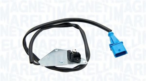 Датчик положения коленвала MAGNETI MARELLI 064847159010