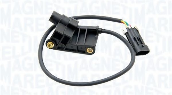 Датчик положения коленвала MAGNETI MARELLI 064847182010
