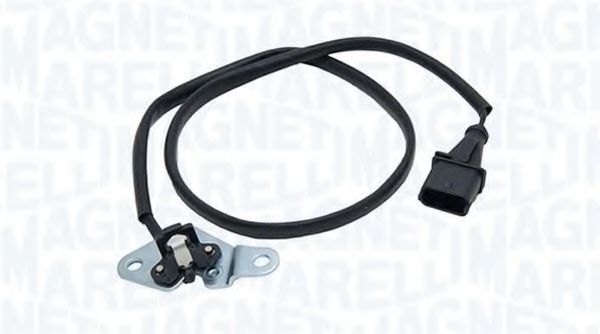 Датчик положения коленвала MAGNETI MARELLI 064847188010