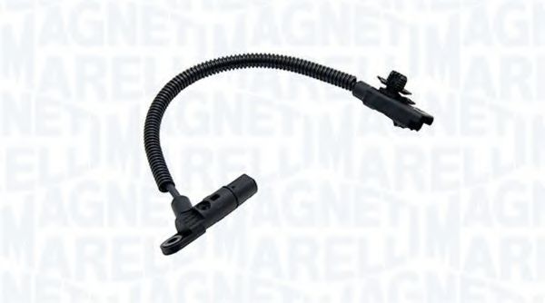 Датчик положения коленвала MAGNETI MARELLI 064847199010