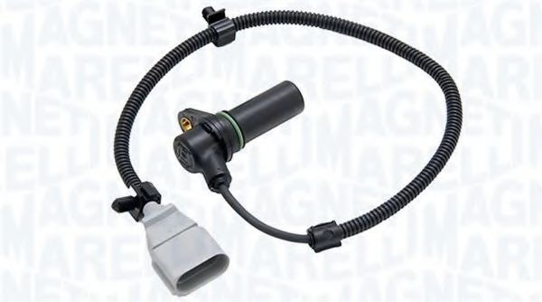 Датчик положения коленвала MAGNETI MARELLI 064848015010