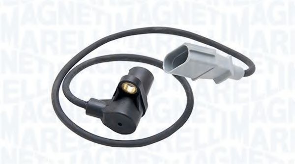Датчик положения коленвала MAGNETI MARELLI 064848018010