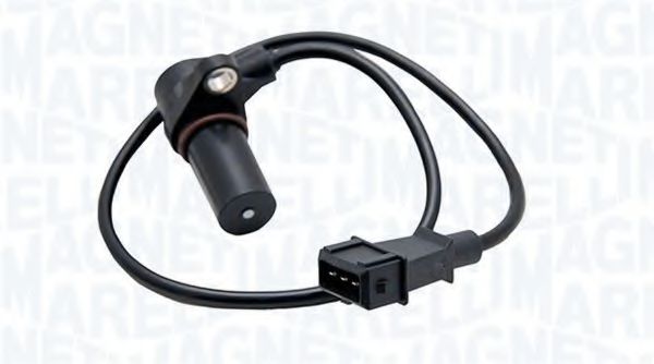 Датчик положения коленвала MAGNETI MARELLI 064848021011