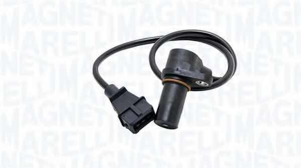 Датчик положения коленвала MAGNETI MARELLI 064848021010