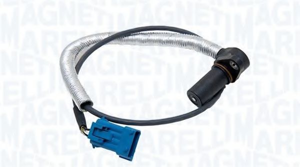 Датчик скорости MAGNETI MARELLI 064848031010